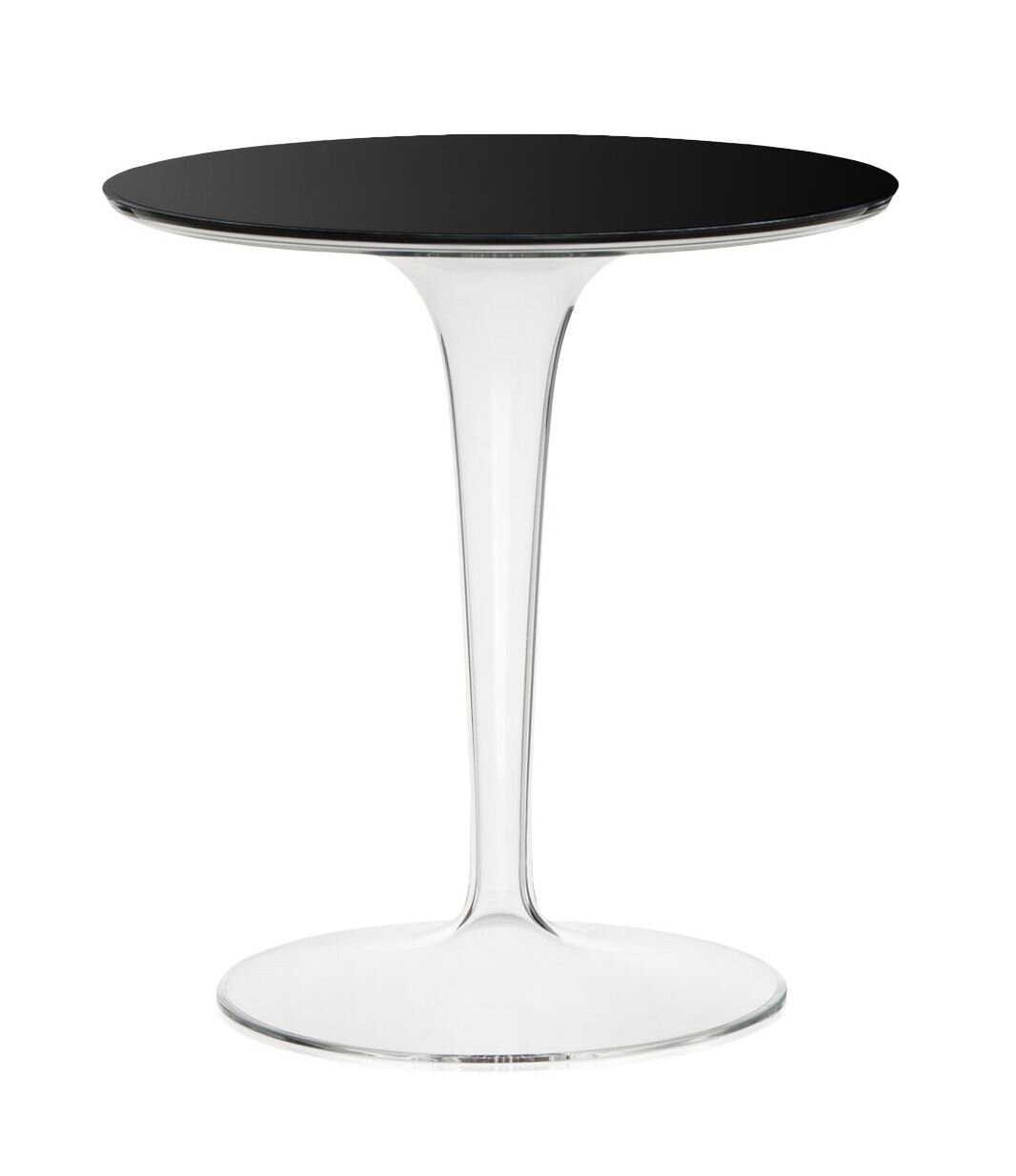 Tip Top Side Table by Kartell Furniture Tables